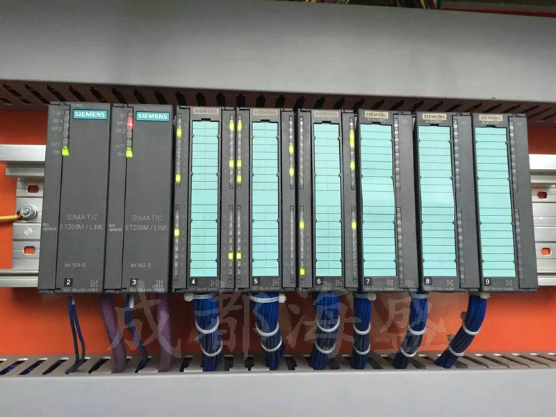 成都三菱PLC實現控制屏的優勢