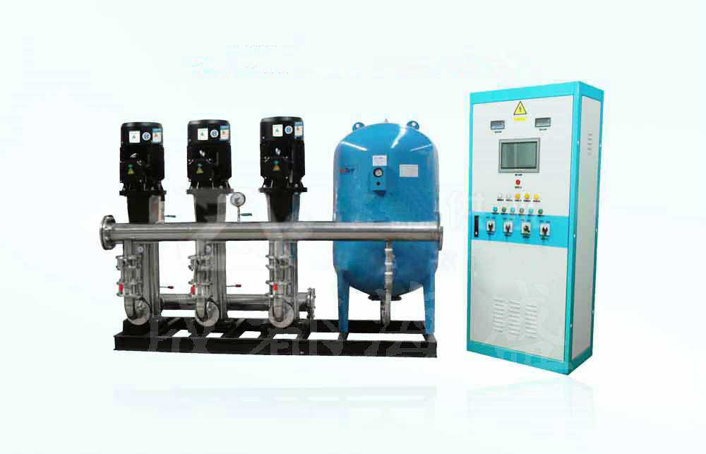 海盛電氣淺析循環水泵